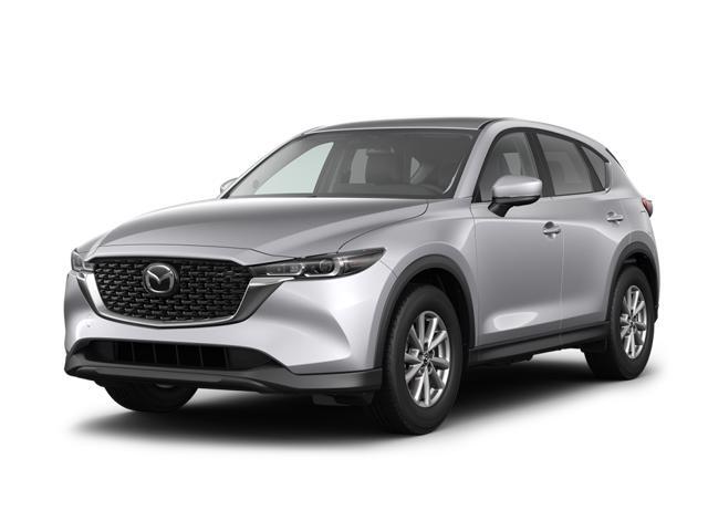 2023 Mazda CX-5 2.5 S Select AWD Toronto ON