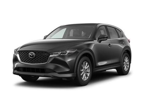 2023 Mazda CX-5 2.5 S Select Oshkosh WI