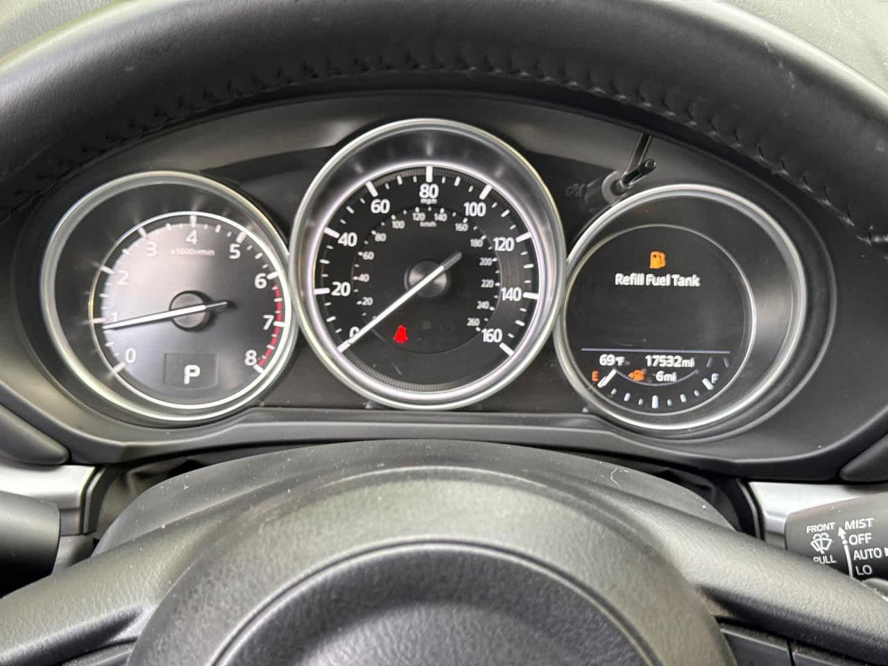 2023 Mazda CX-5 2.5 S Select Package Dartmouth MA