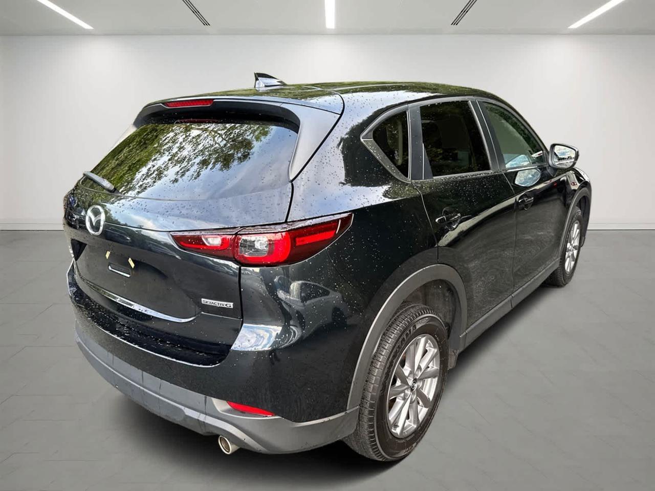 2023 Mazda CX-5 2.5 S Select Package Dartmouth MA