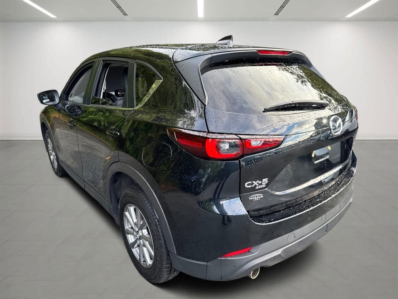 2023 Mazda CX-5 2.5 S Select Package Dartmouth MA