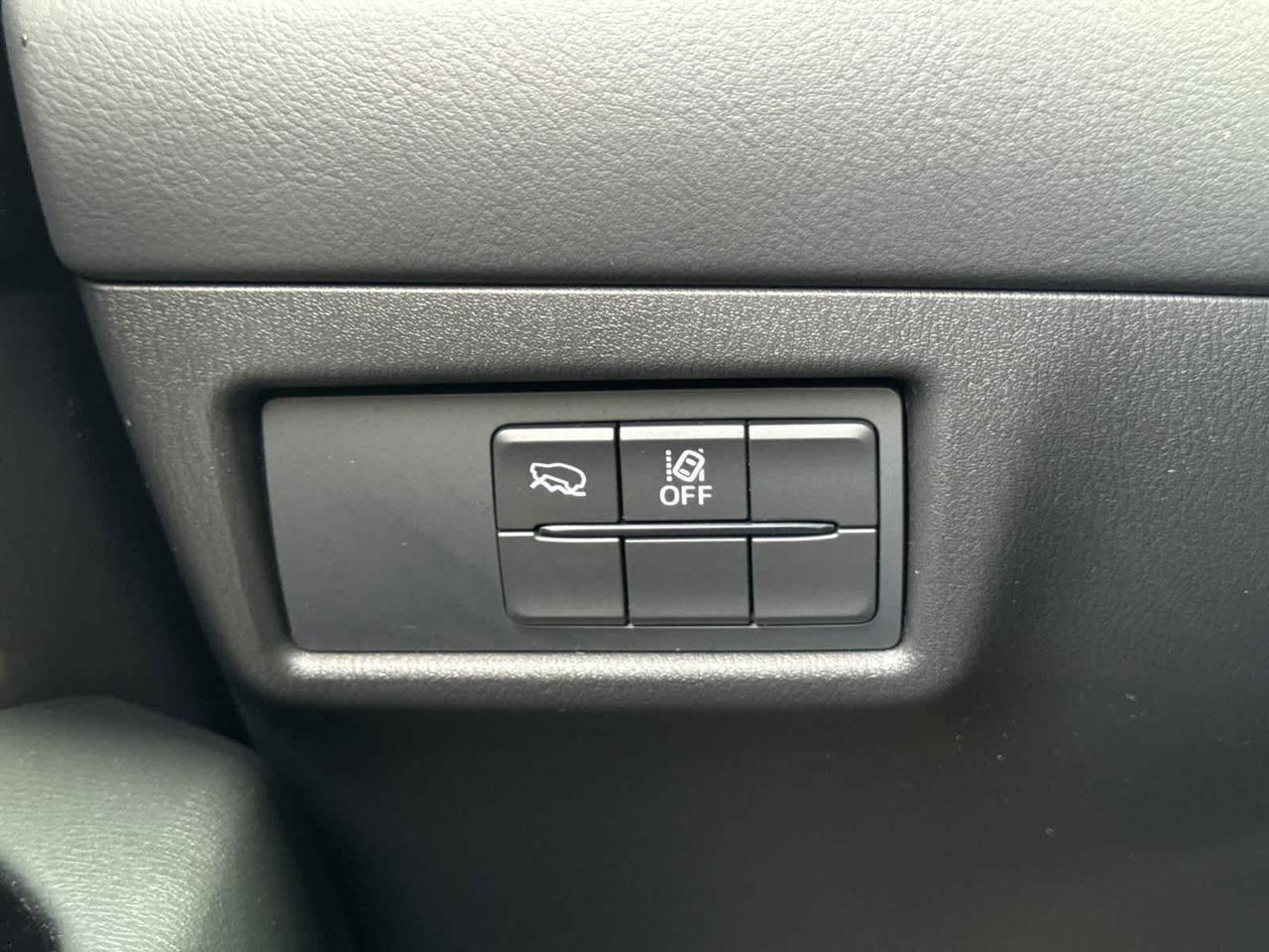 2023 Mazda CX-5 2.5 S Select Package Dartmouth MA