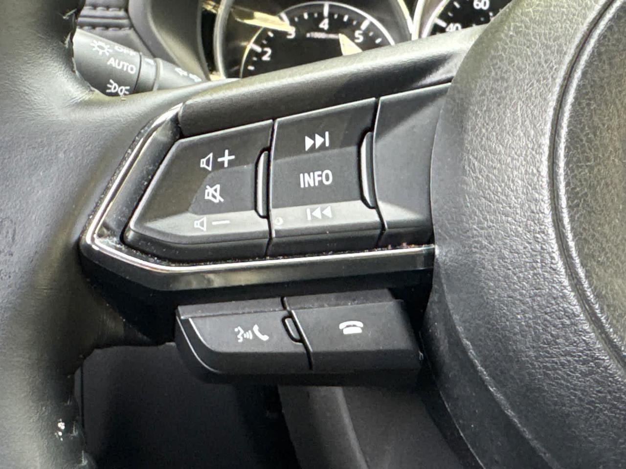 2023 Mazda CX-5 2.5 S Select Package Dartmouth MA
