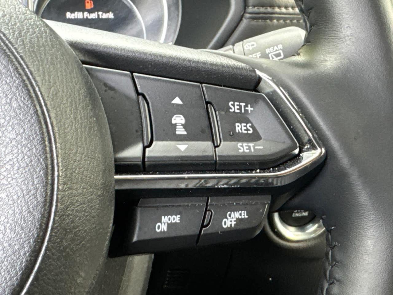 2023 Mazda CX-5 2.5 S Select Package Dartmouth MA