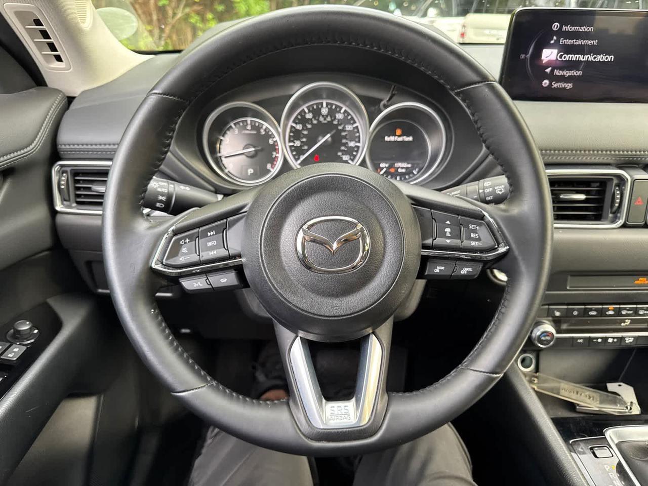 2023 Mazda CX-5 2.5 S Select Package Dartmouth MA