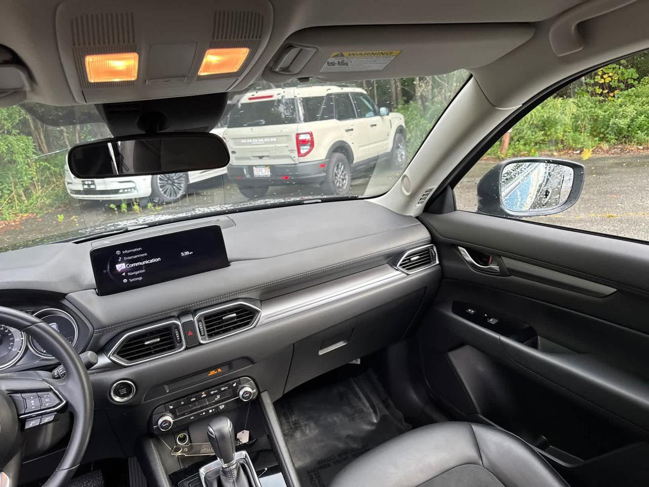 2023 Mazda CX-5 2.5 S Select Package Dartmouth MA