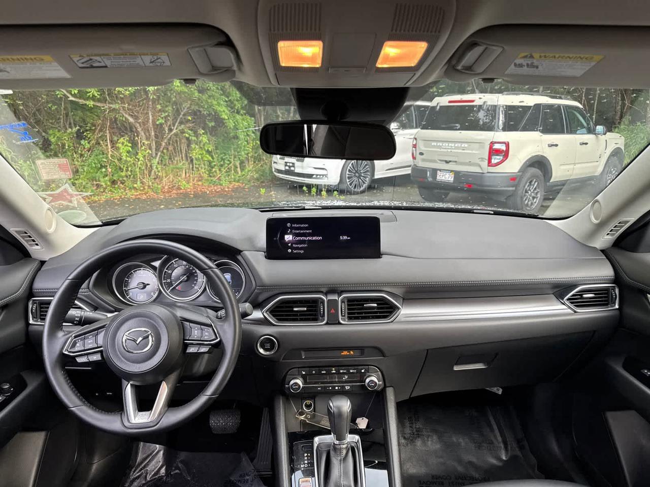 2023 Mazda CX-5 2.5 S Select Package Dartmouth MA