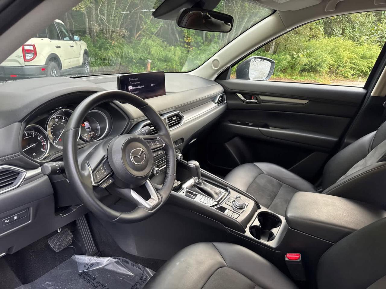 2023 Mazda CX-5 2.5 S Select Package Dartmouth MA