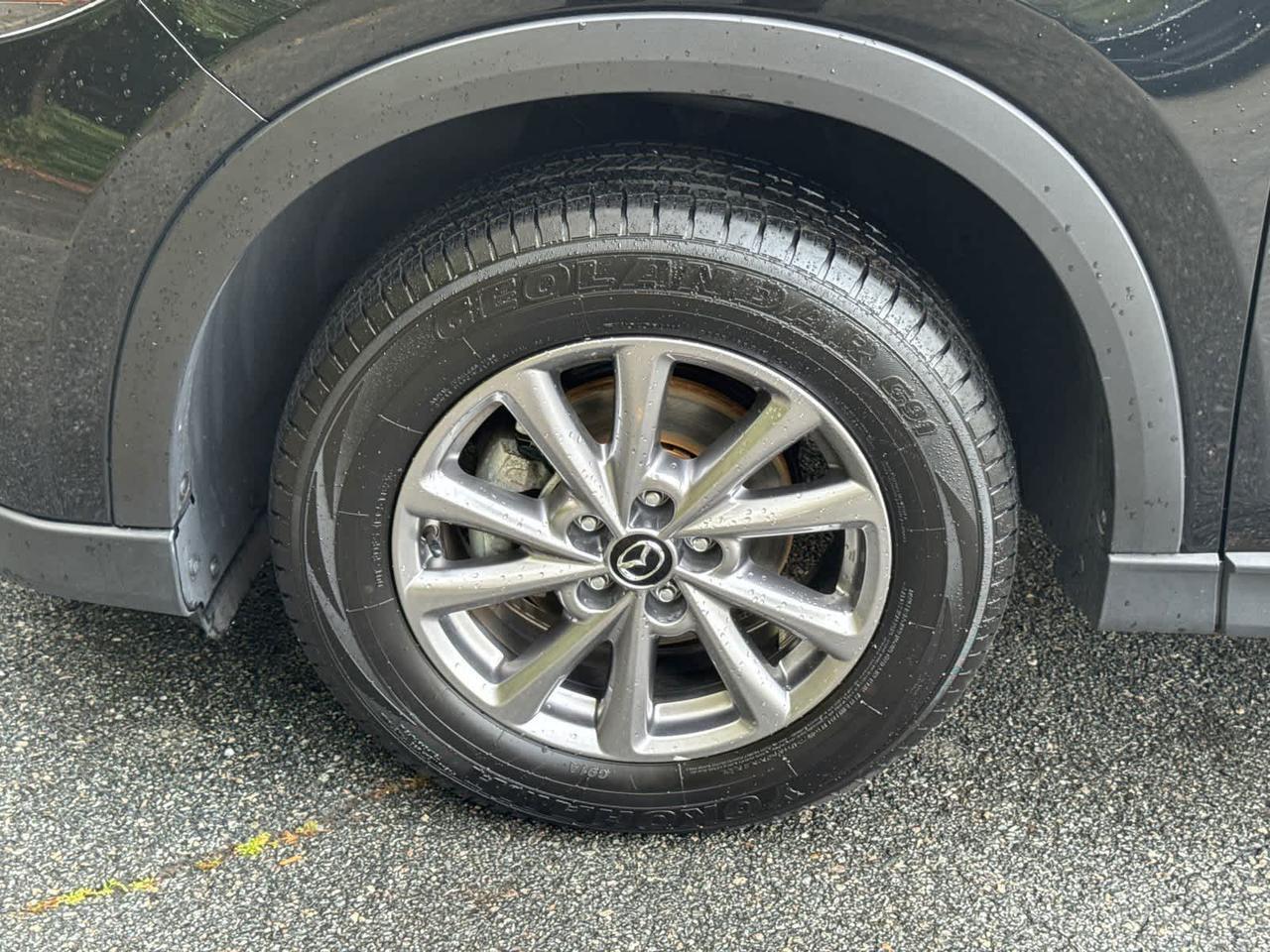 2023 Mazda CX-5 2.5 S Select Package Dartmouth MA