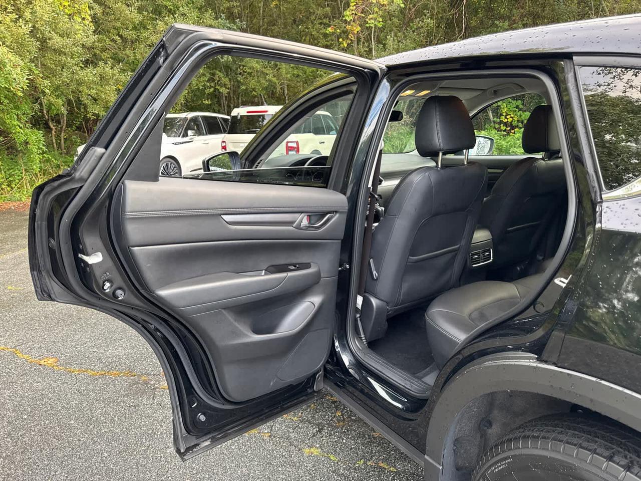 2023 Mazda CX-5 2.5 S Select Package Dartmouth MA