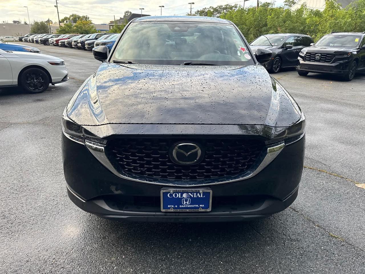 2023 Mazda CX-5 2.5 S Select Package Dartmouth MA