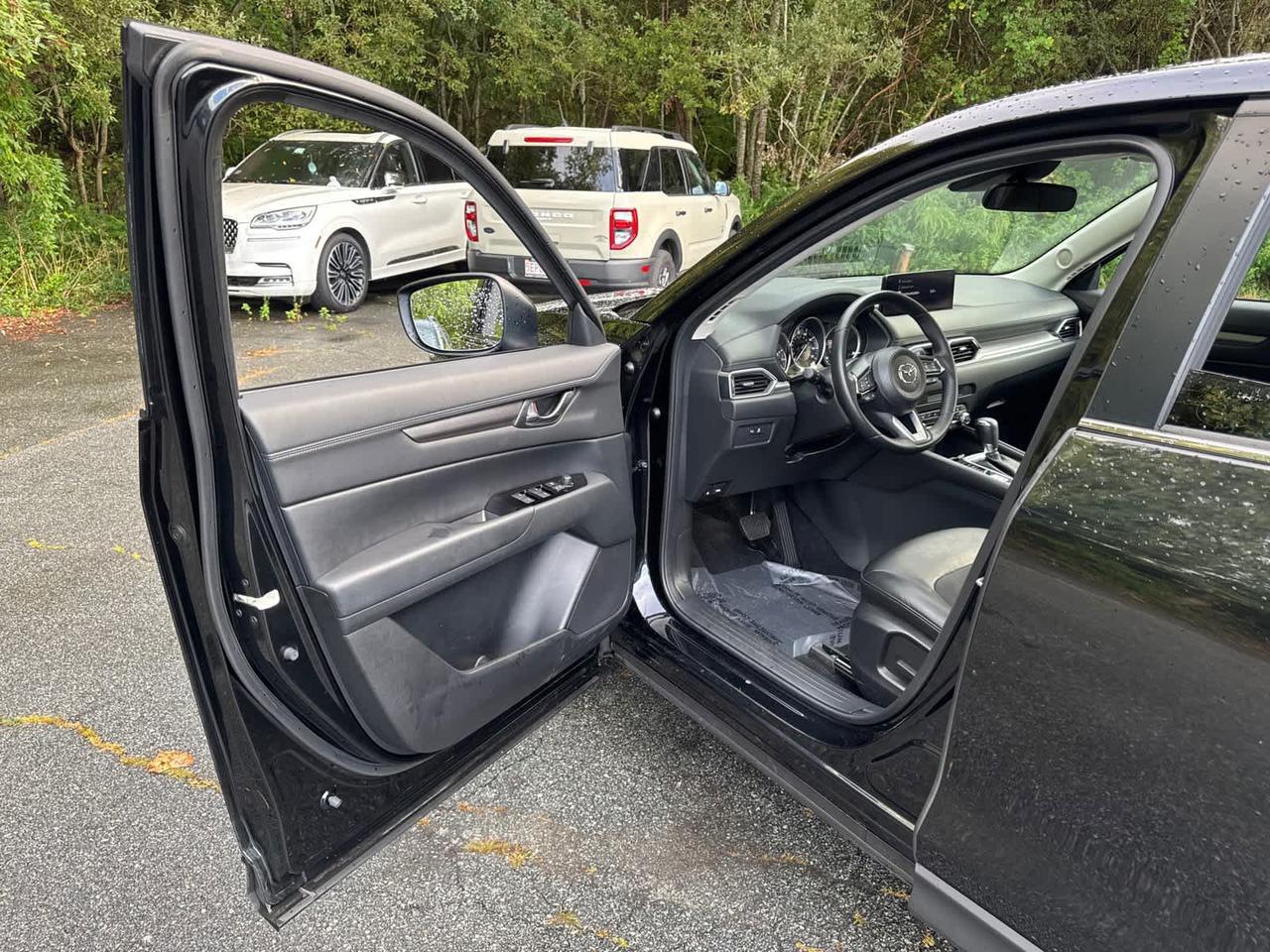 2023 Mazda CX-5 2.5 S Select Package Dartmouth MA
