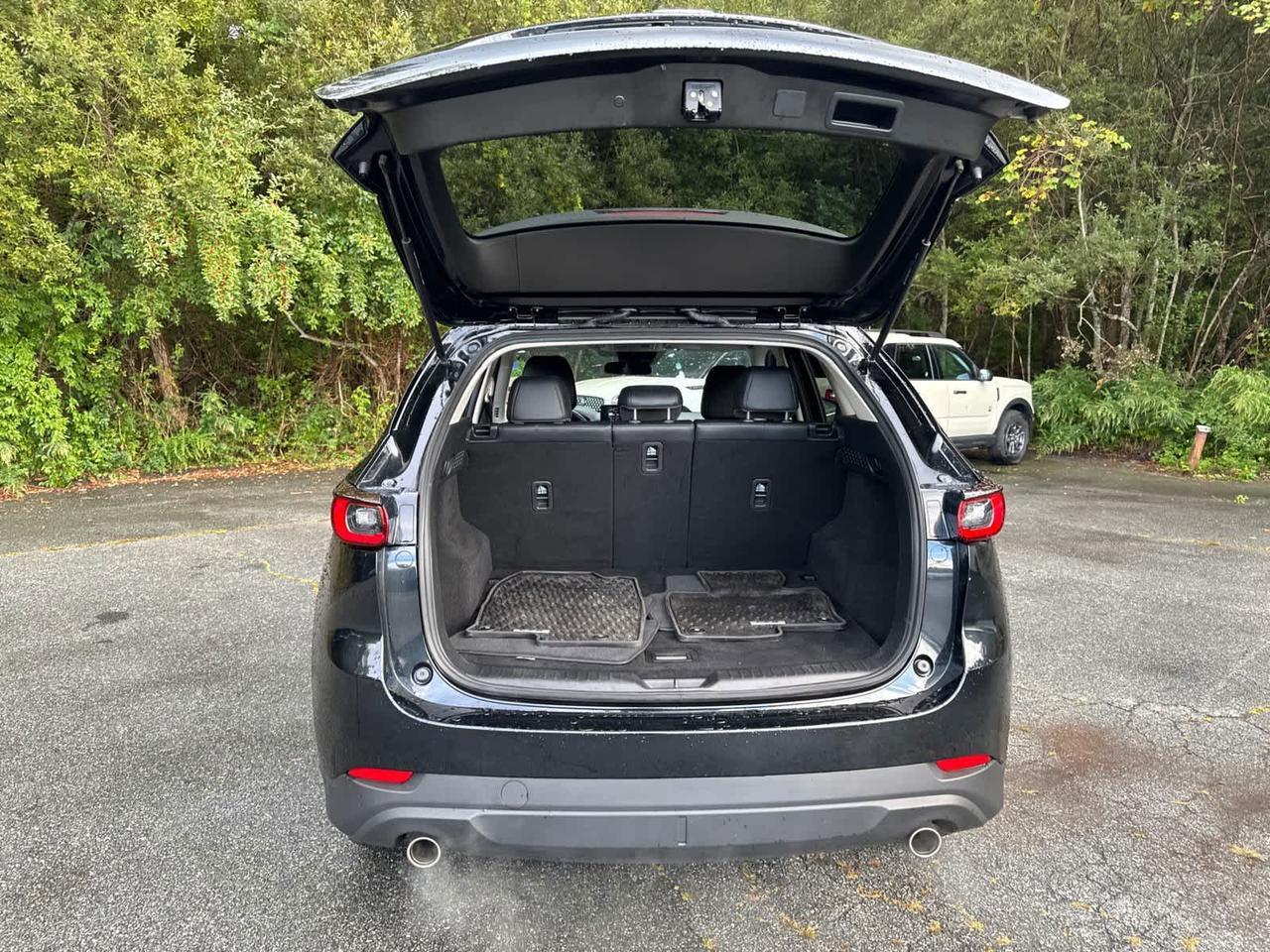 2023 Mazda CX-5 2.5 S Select Package Dartmouth MA