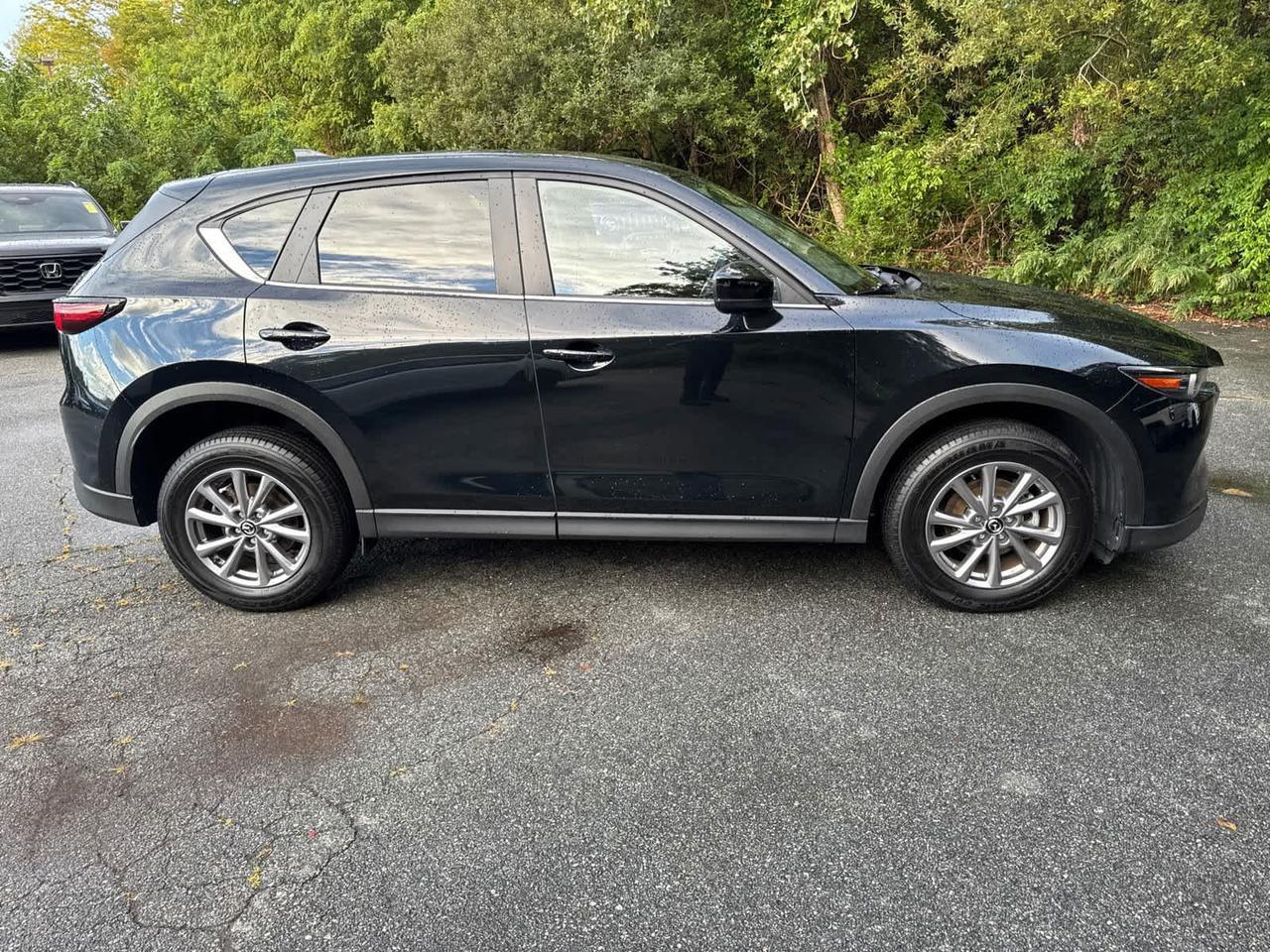 2023 Mazda CX-5 2.5 S Select Package Dartmouth MA