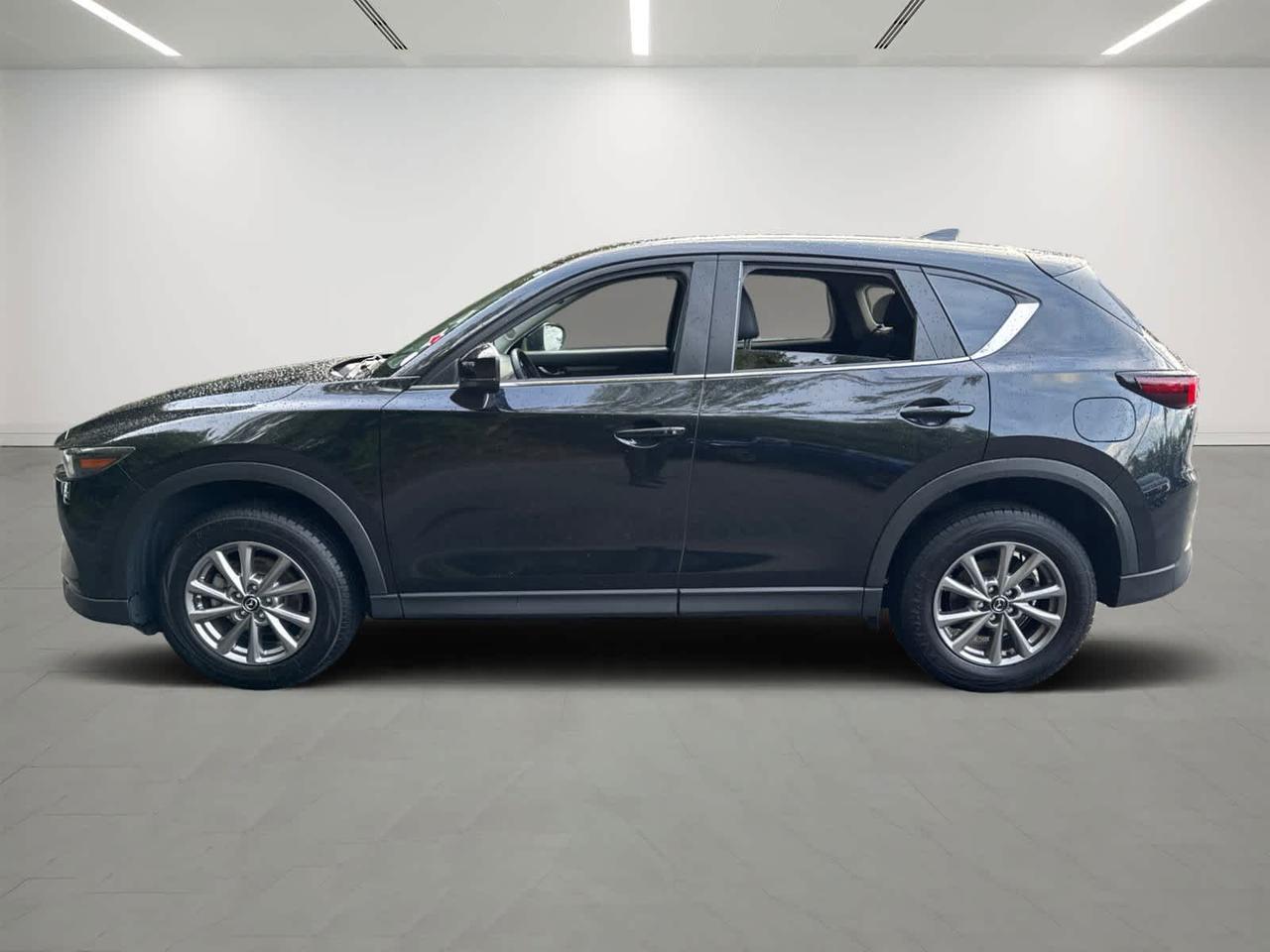 2023 Mazda CX-5 2.5 S Select Package Dartmouth MA