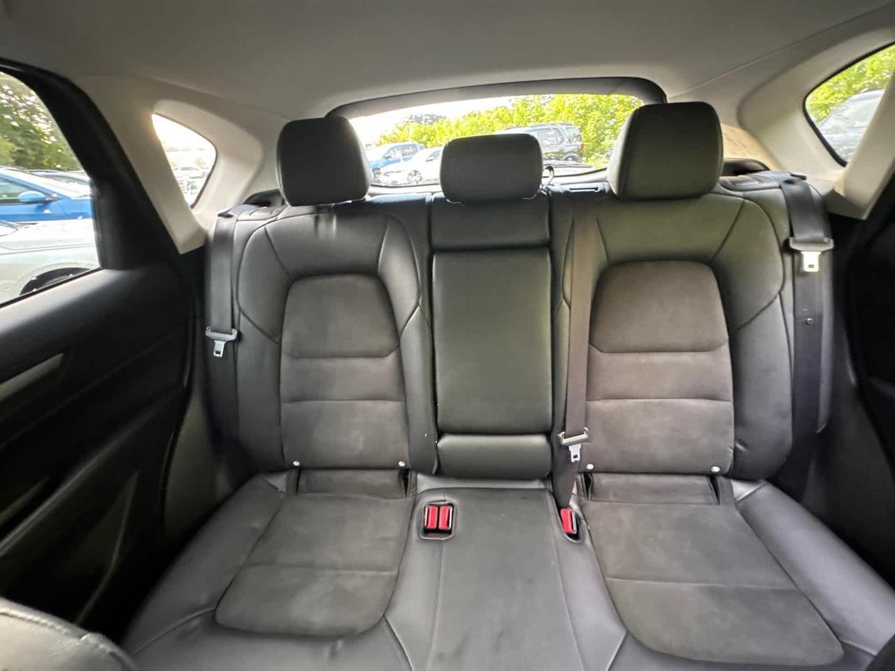 2023 Mazda CX-5 2.5 S Select Package Dartmouth MA