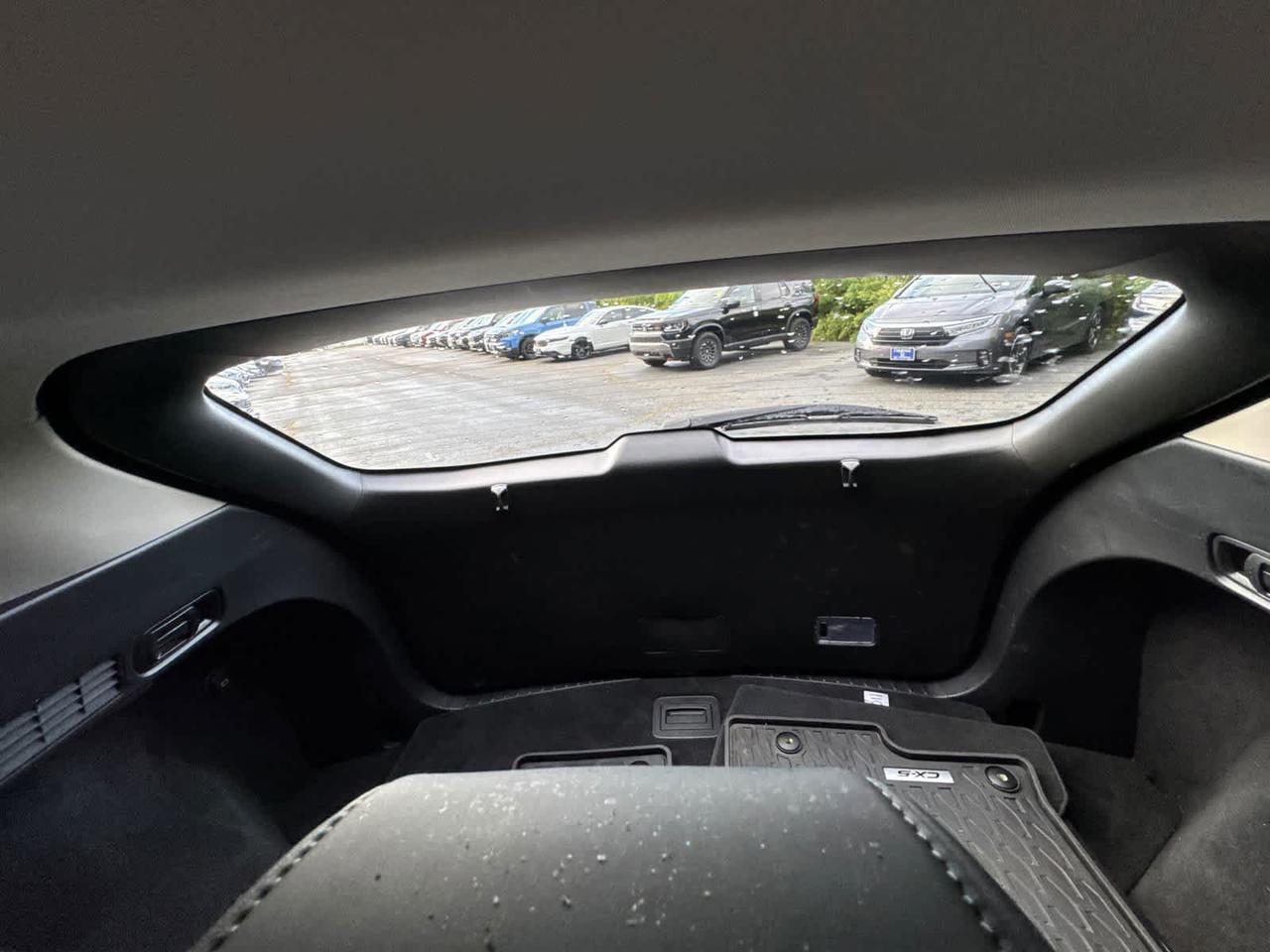 2023 Mazda CX-5 2.5 S Select Package Dartmouth MA