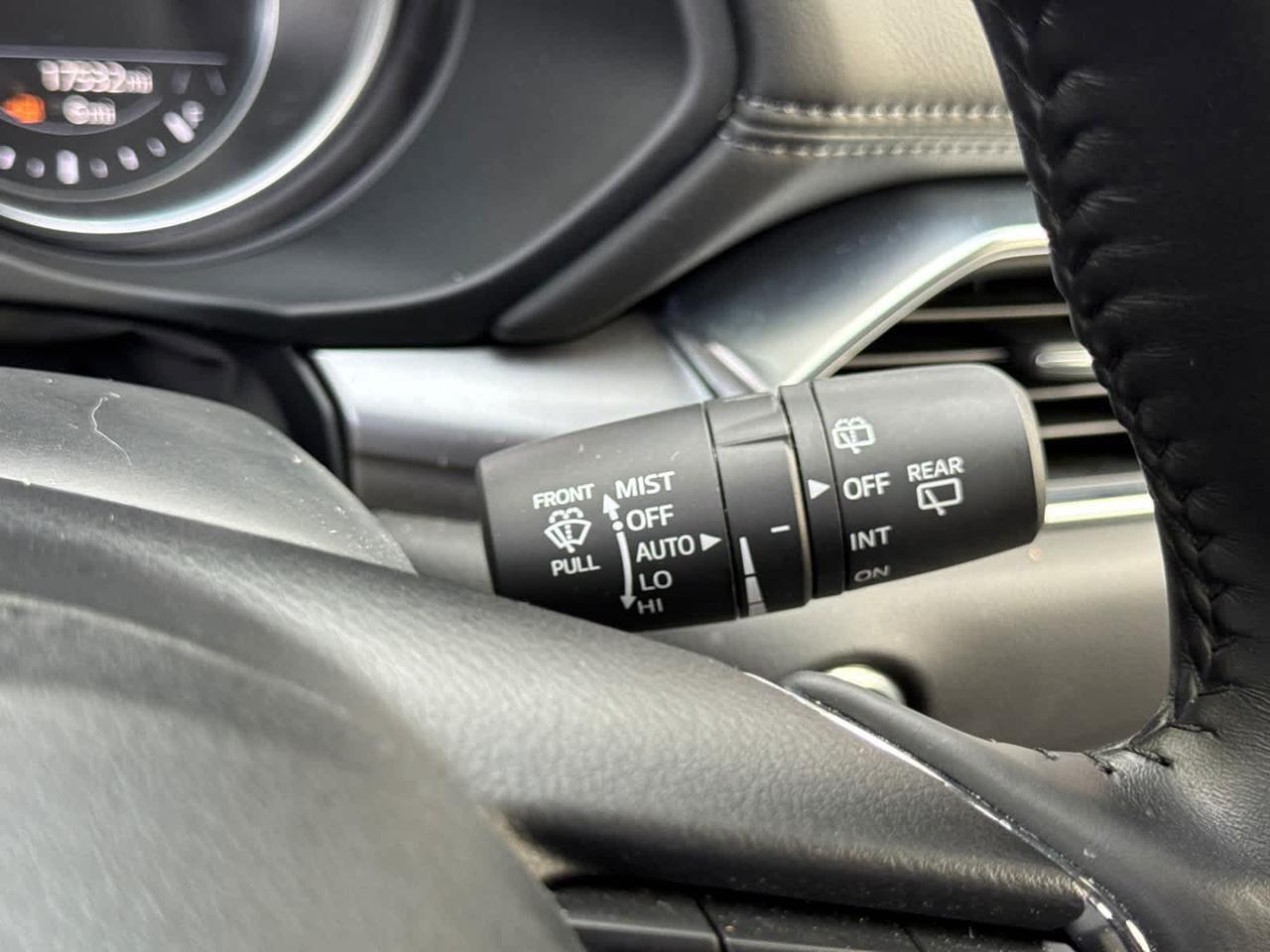 2023 Mazda CX-5 2.5 S Select Package Dartmouth MA