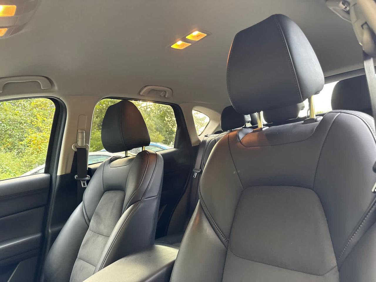 2023 Mazda CX-5 2.5 S Select Package Dartmouth MA