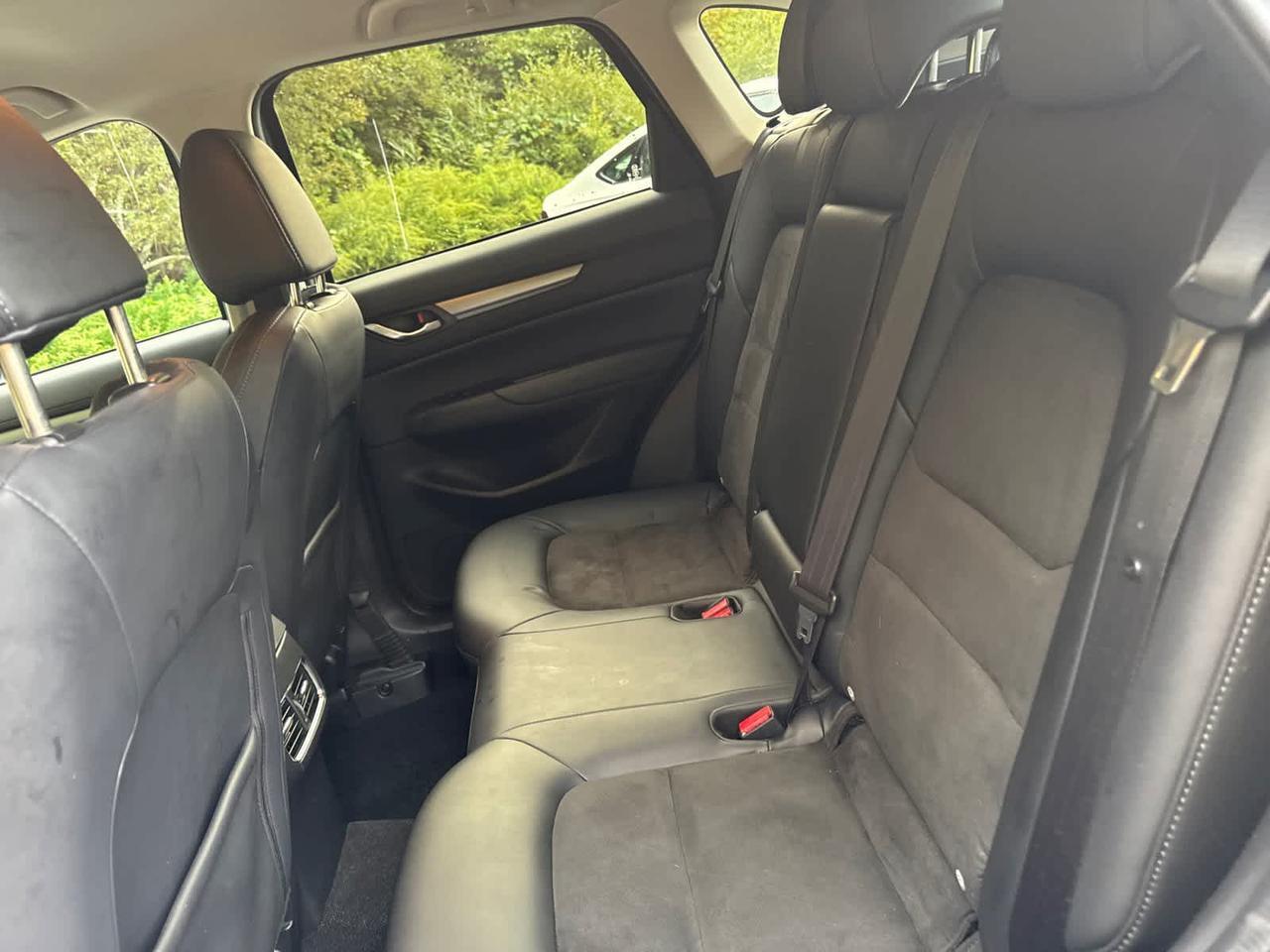2023 Mazda CX-5 2.5 S Select Package Dartmouth MA