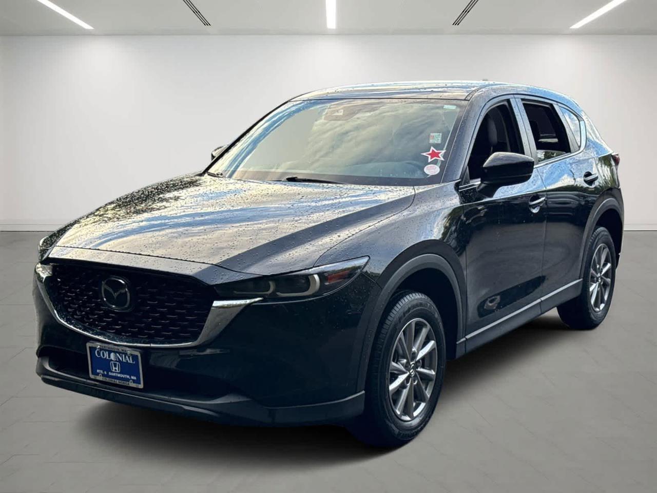 2023 Mazda CX-5 2.5 S Select Package Dartmouth MA