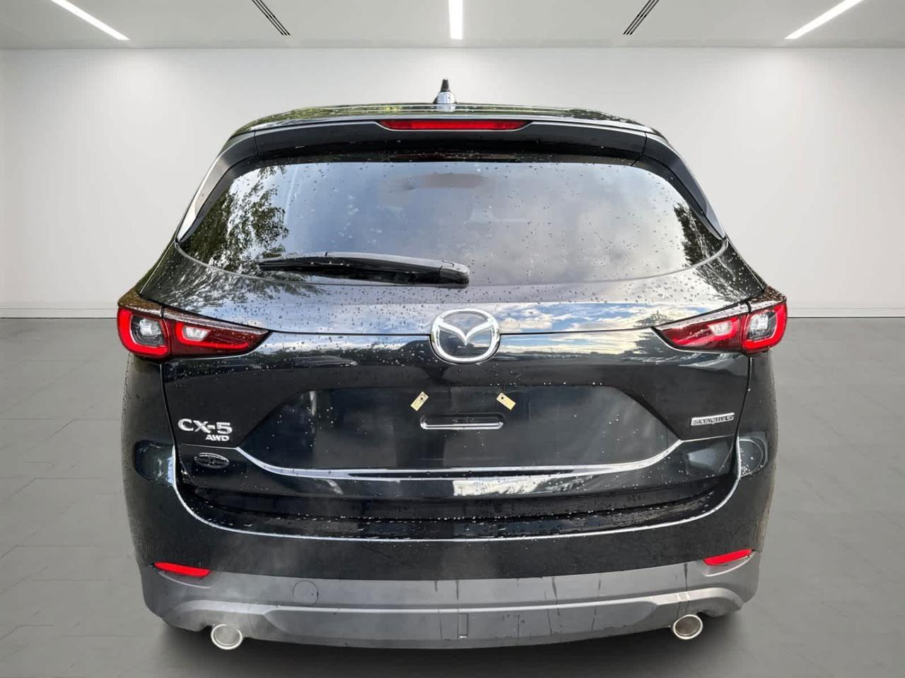 2023 Mazda CX-5 2.5 S Select Package Dartmouth MA