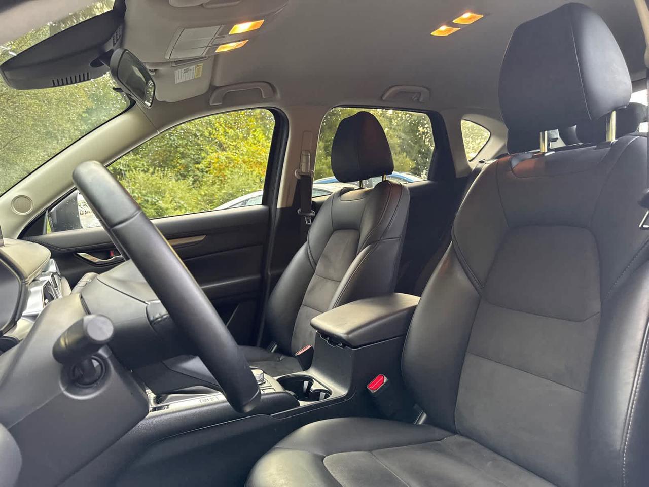 2023 Mazda CX-5 2.5 S Select Package Dartmouth MA