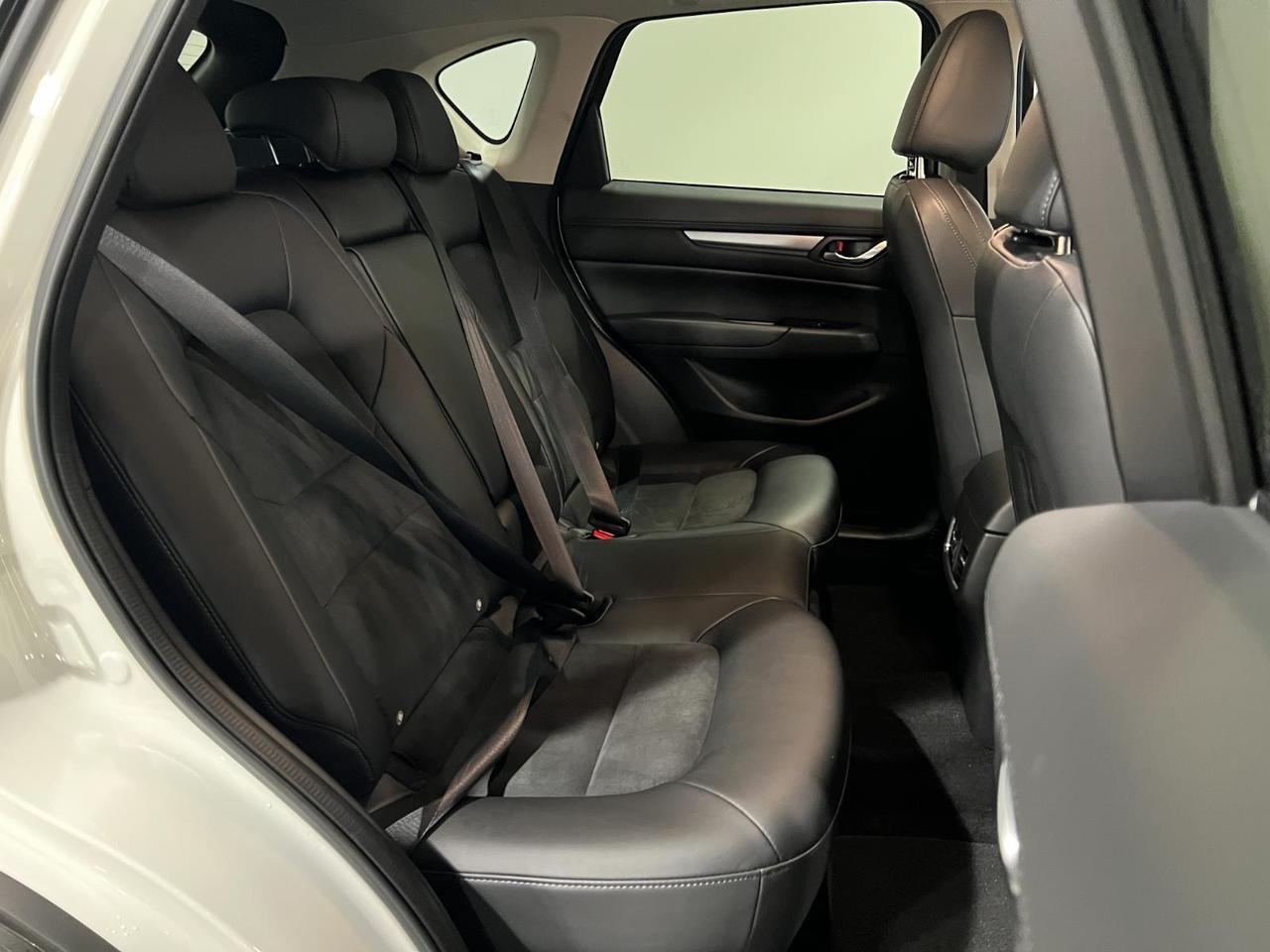 2023 Mazda CX-5 2.5 S Select Package Parker CO