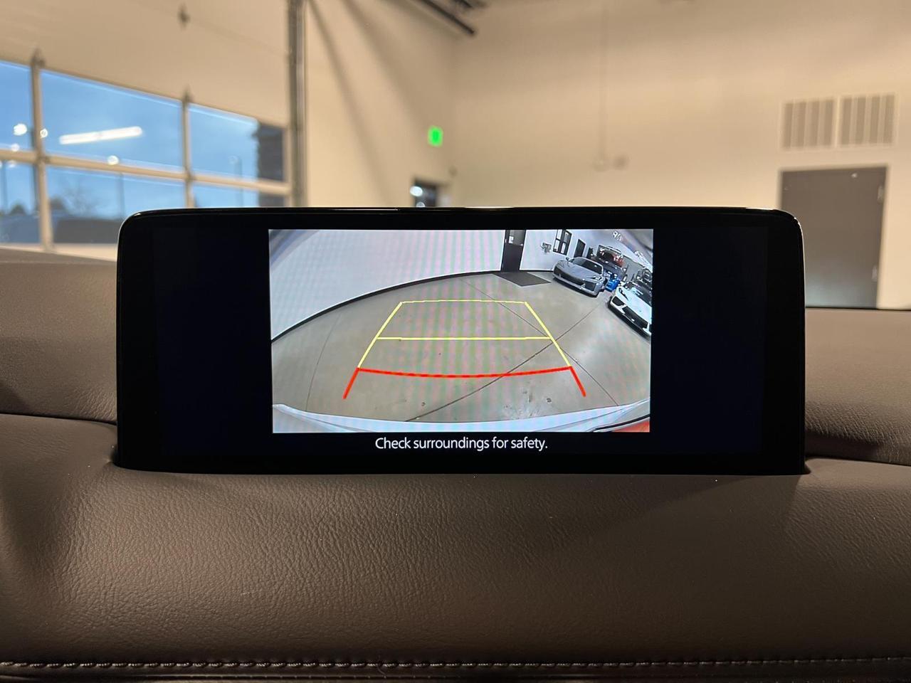 2023 Mazda CX-5 2.5 S Select Package Parker CO