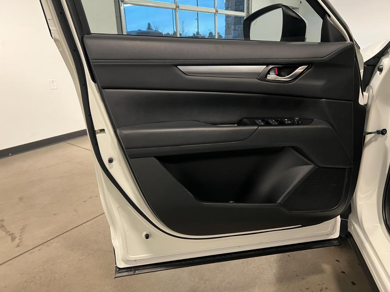 2023 Mazda CX-5 2.5 S Select Package Parker CO