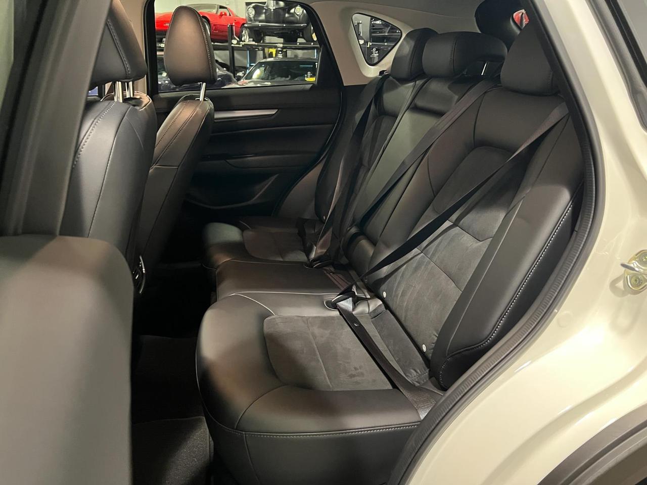 2023 Mazda CX-5 2.5 S Select Package Parker CO