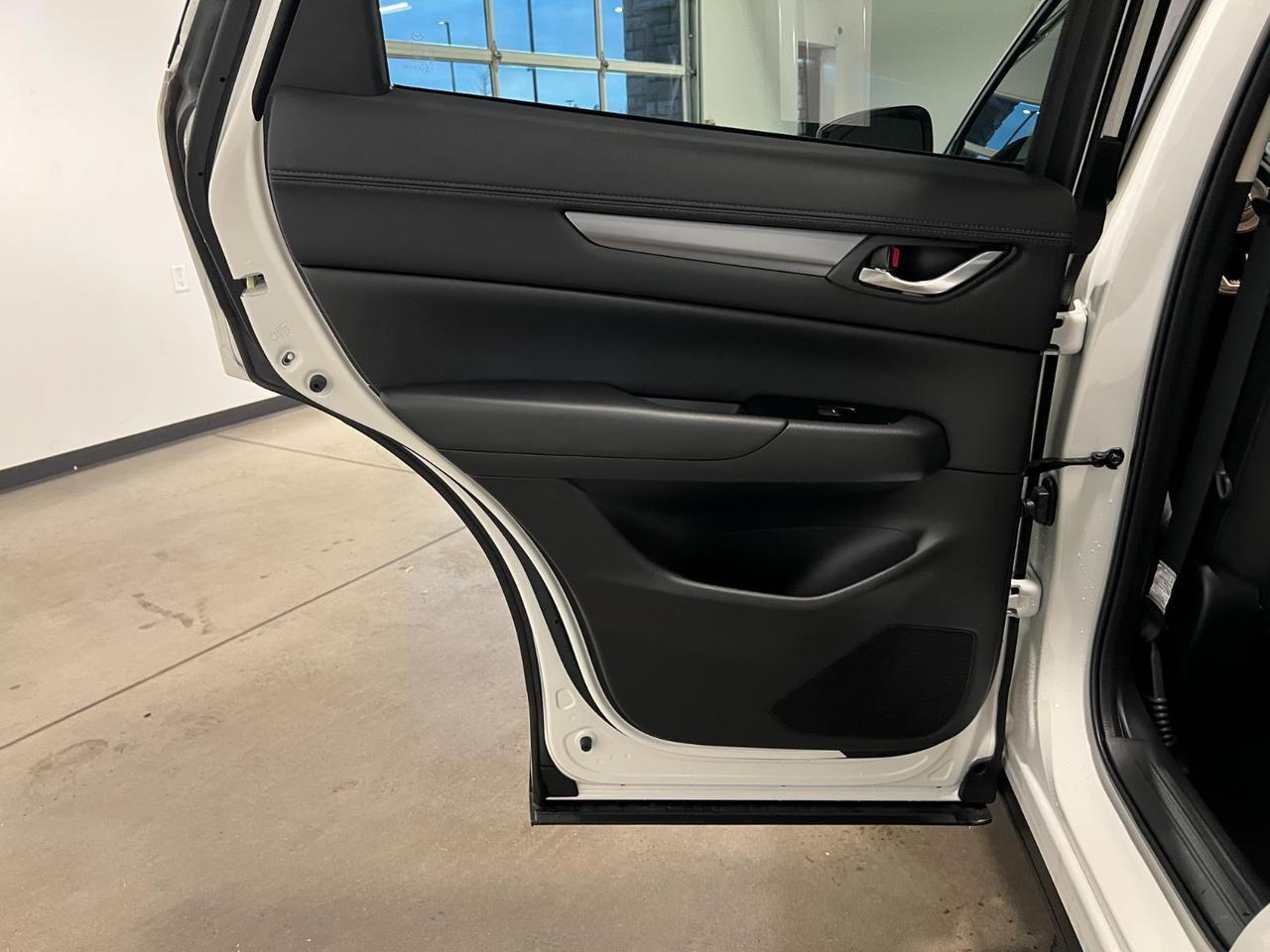 2023 Mazda CX-5 2.5 S Select Package Parker CO