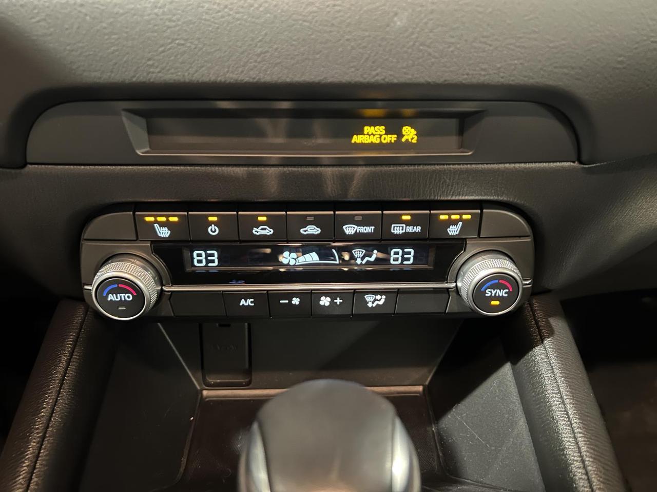 2023 Mazda CX-5 2.5 S Select Package Parker CO