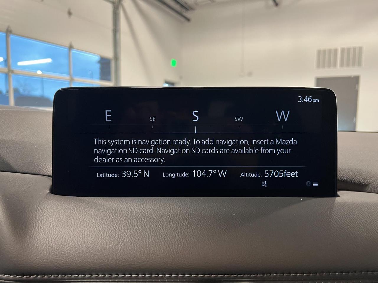 2023 Mazda CX-5 2.5 S Select Package Parker CO