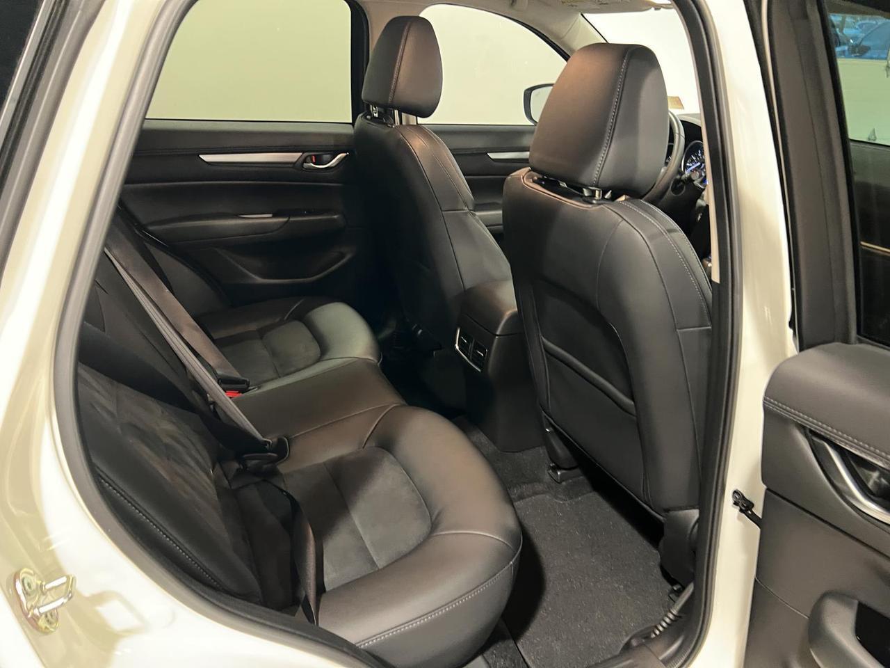 2023 Mazda CX-5 2.5 S Select Package Parker CO