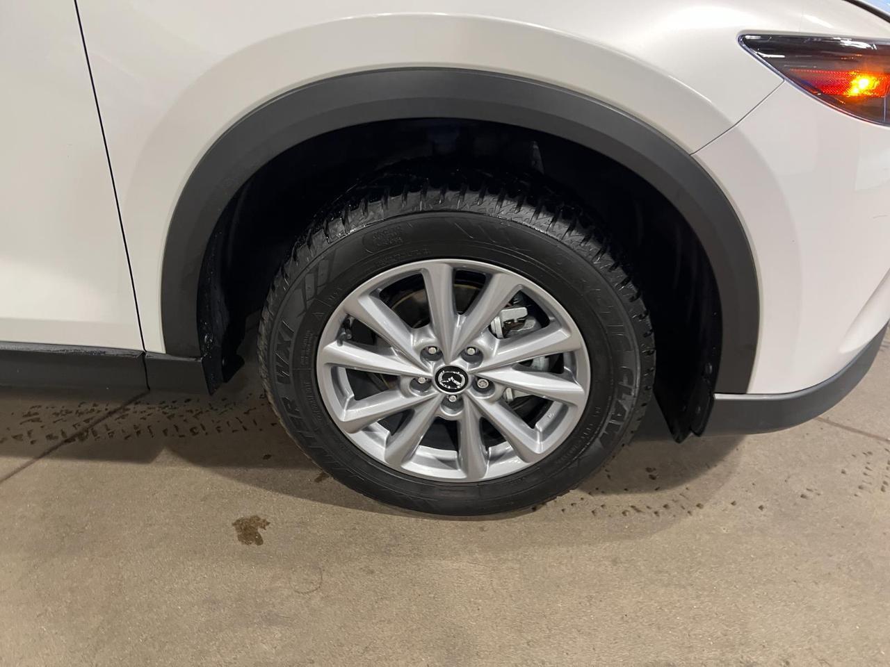 2023 Mazda CX-5 2.5 S Select Package Parker CO