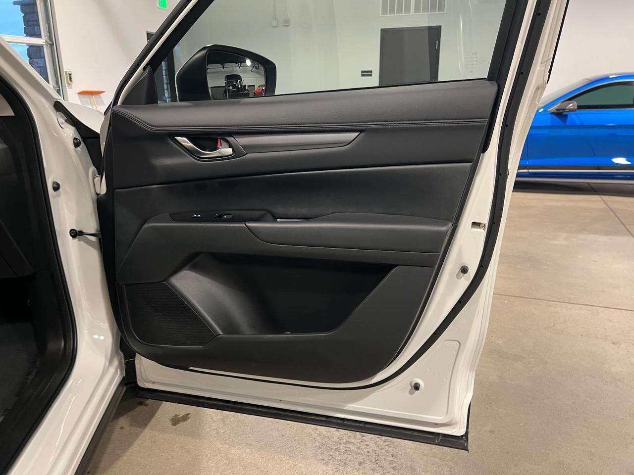 2023 Mazda CX-5 2.5 S Select Package Parker CO