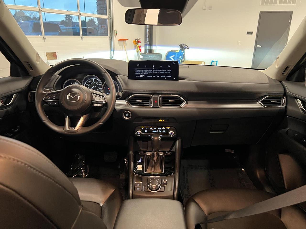 2023 Mazda CX-5 2.5 S Select Package Parker CO