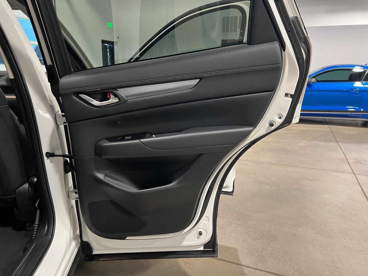 2023 Mazda CX-5 2.5 S Select Package Parker CO