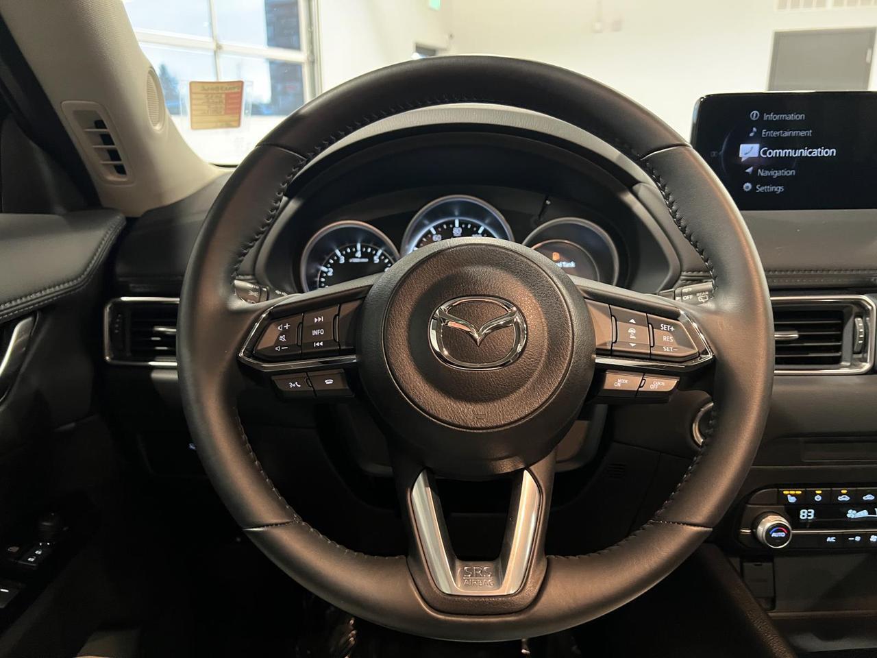 2023 Mazda CX-5 2.5 S Select Package Parker CO