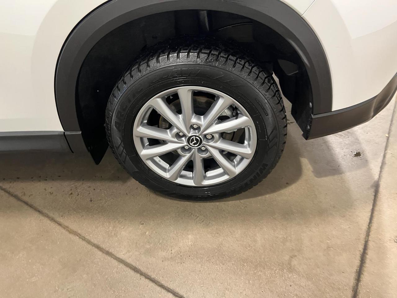 2023 Mazda CX-5 2.5 S Select Package Parker CO