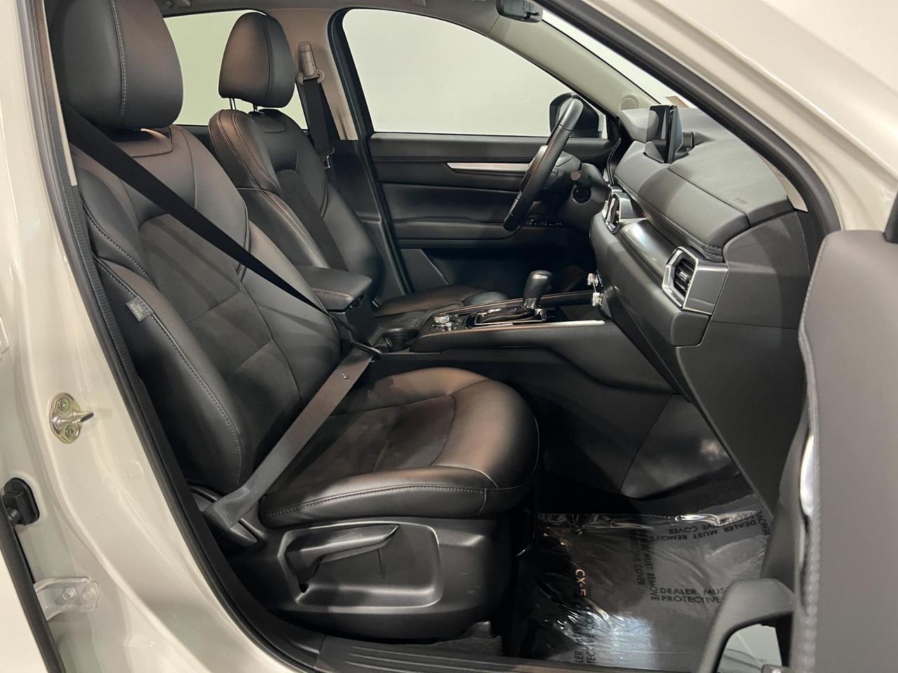 2023 Mazda CX-5 2.5 S Select Package Parker CO