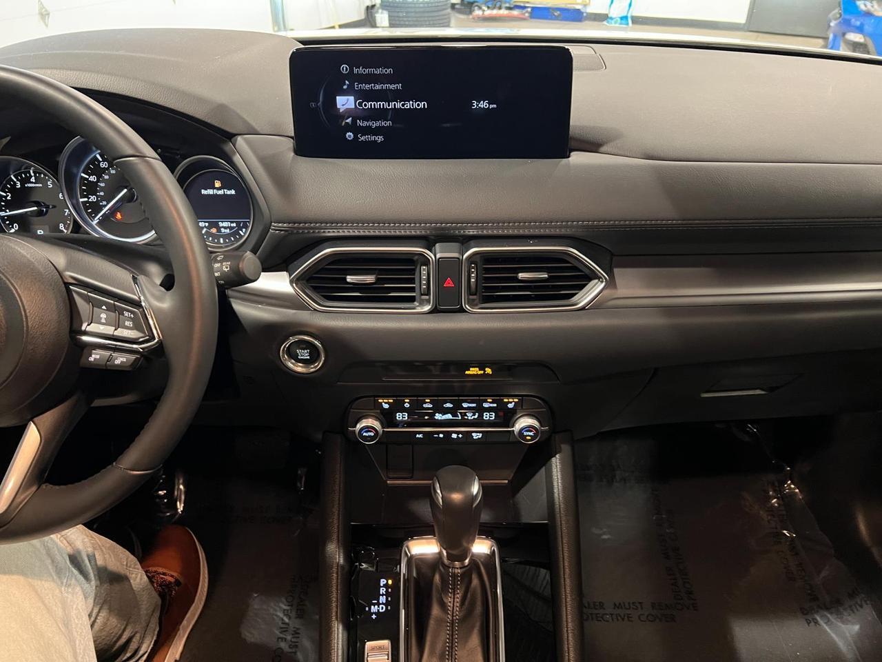 2023 Mazda CX-5 2.5 S Select Package Parker CO