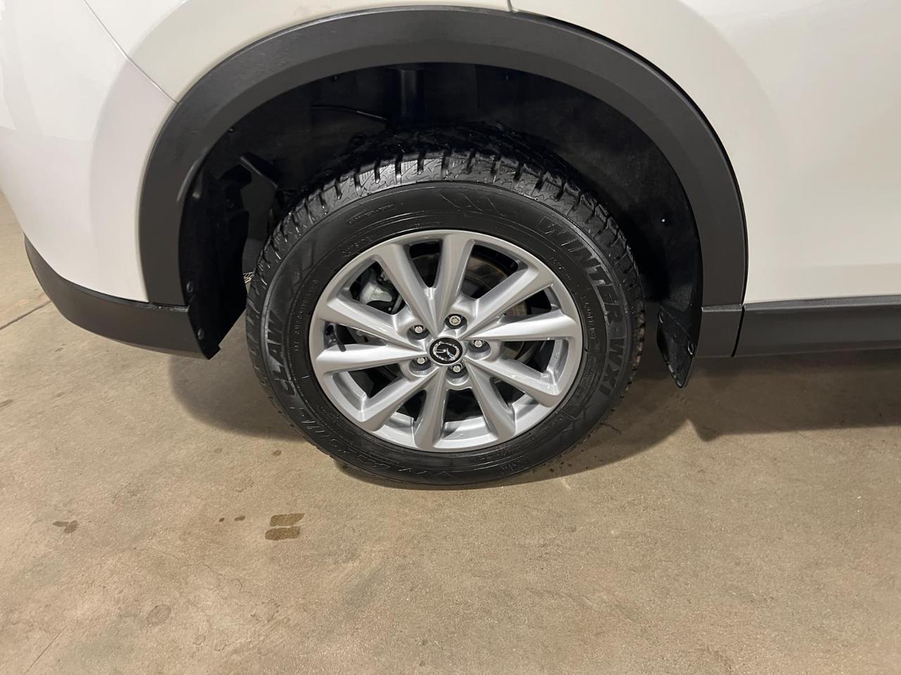 2023 Mazda CX-5 2.5 S Select Package Parker CO