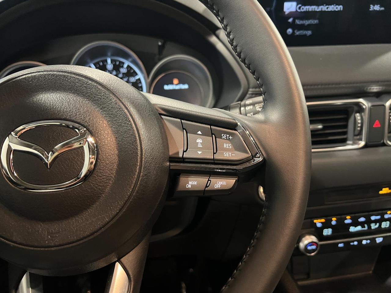 2023 Mazda CX-5 2.5 S Select Package Parker CO