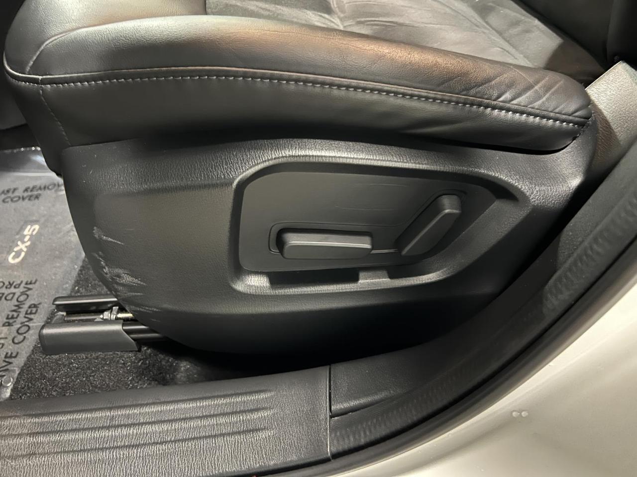 2023 Mazda CX-5 2.5 S Select Package Parker CO