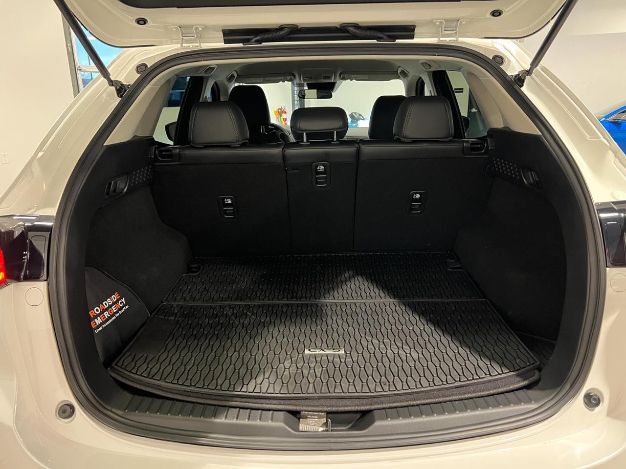 2023 Mazda CX-5 2.5 S Select Package Parker CO