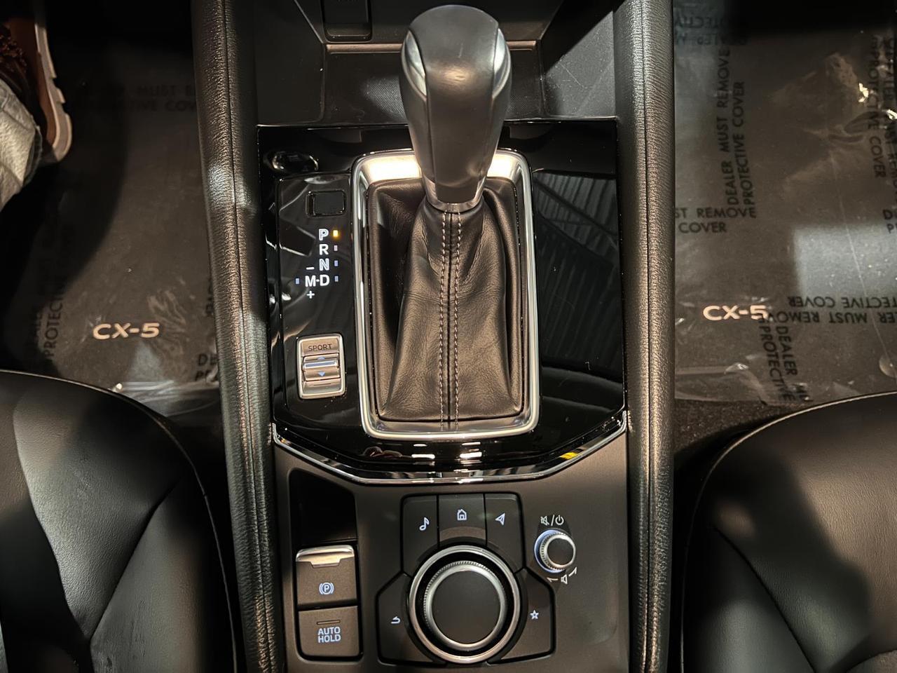 2023 Mazda CX-5 2.5 S Select Package Parker CO