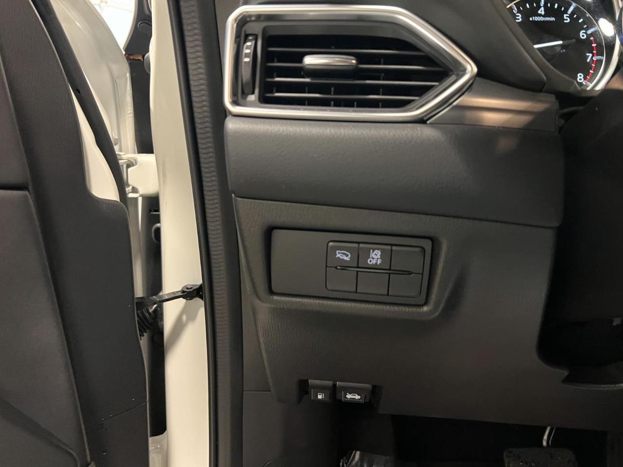 2023 Mazda CX-5 2.5 S Select Package Parker CO