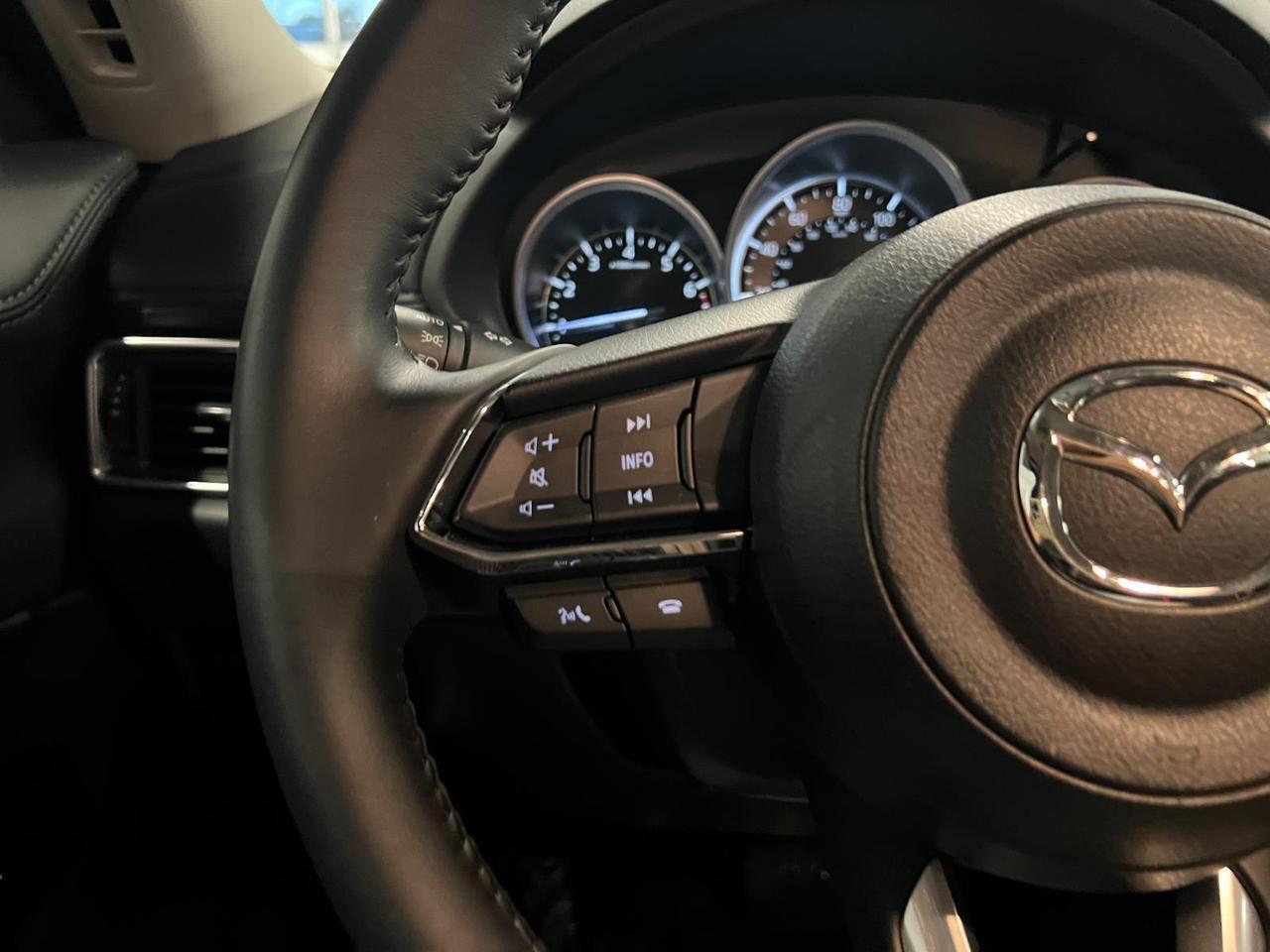 2023 Mazda CX-5 2.5 S Select Package Parker CO